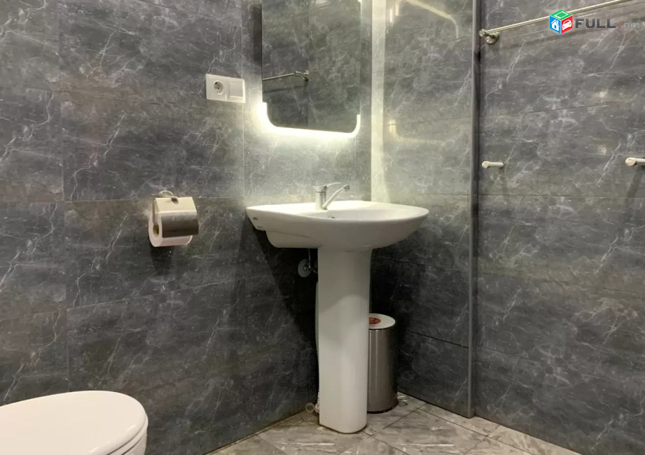 Կոդ PL258  Ադոնց նորակառույց 2 սեն. բնակարան / for rent Adonc st