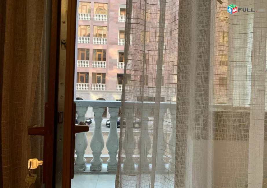 Կոդ PL258  Ադոնց նորակառույց 2 սեն. բնակարան / for rent Adonc st