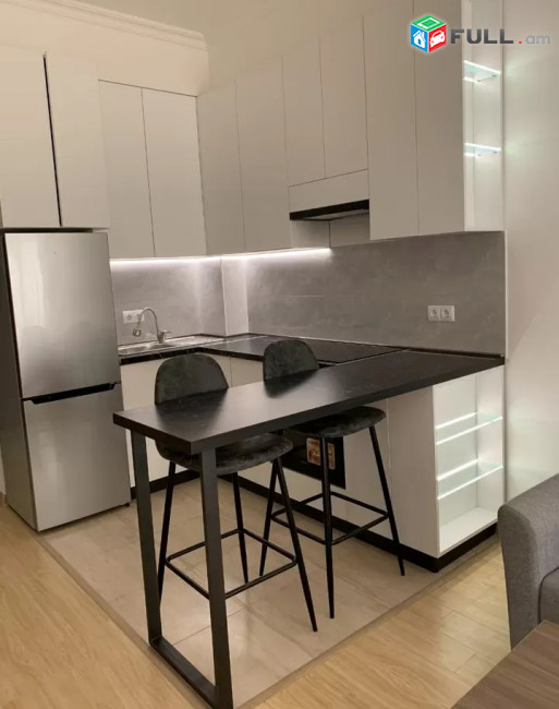 Կոդ PL258  Ադոնց նորակառույց 2 սեն. բնակարան / for rent Adonc st