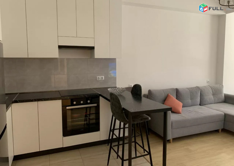 Կոդ PL258  Ադոնց նորակառույց 2 սեն. բնակարան / for rent Adonc st