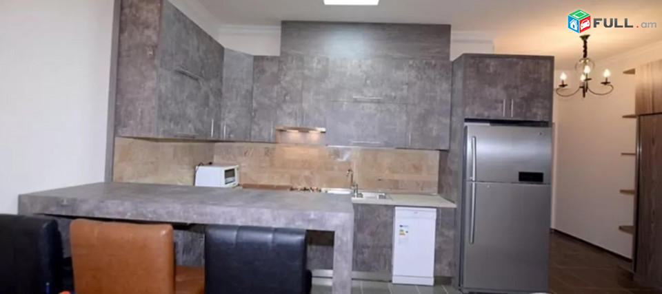 Կոդ PL268  Վերին Անտառային նորակառույց 2 սեն. բնակարան / for rent Verin Antarayin st
