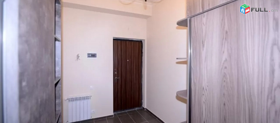 Կոդ PL268  Վերին Անտառային նորակառույց 2 սեն. բնակարան / for rent Verin Antarayin st