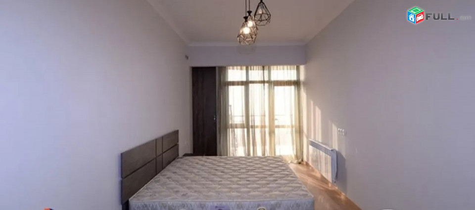 Կոդ PL268  Վերին Անտառային նորակառույց 2 սեն. բնակարան / for rent Verin Antarayin st