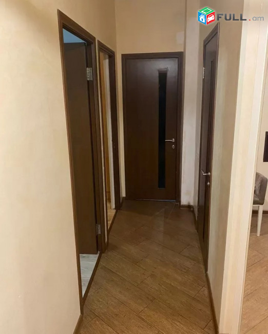 Կոդ PL273  Հակոբյան փողոց 4 սեն. բնակարան Արաբկիր 