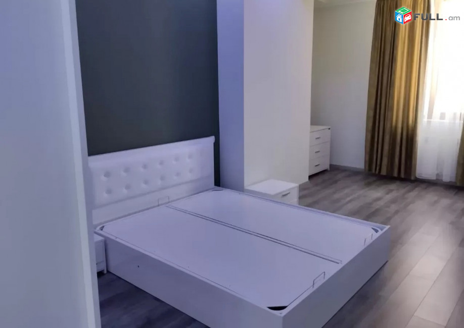 Կոդ PL274  Ադոնց նորակառույց 4 սեն. բնակարան / for rent Adonc st