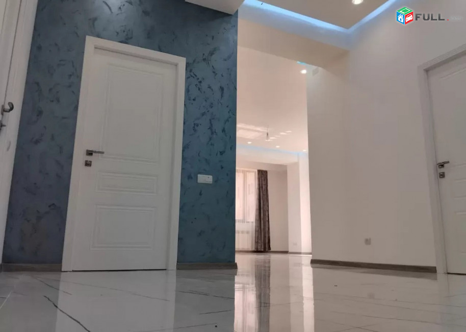 Կոդ PL274  Ադոնց նորակառույց 4 սեն. բնակարան / for rent Adonc st