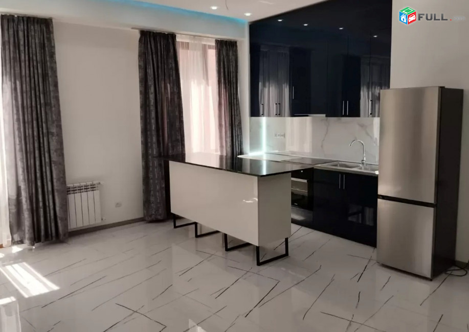 Կոդ PL274  Ադոնց նորակառույց 4 սեն. բնակարան / for rent Adonc st