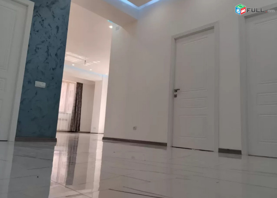 Կոդ PL274  Ադոնց նորակառույց 4 սեն. բնակարան / for rent Adonc st