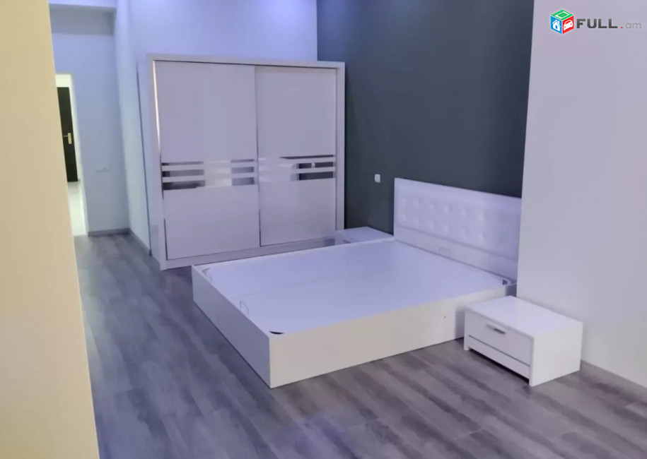Կոդ PL274  Ադոնց նորակառույց 4 սեն. բնակարան / for rent Adonc st
