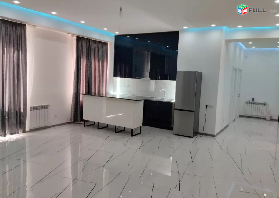 Կոդ PL274  Ադոնց նորակառույց 4 սեն. բնակարան / for rent Adonc st