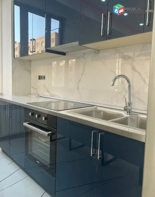 Կոդ PL274  Ադոնց նորակառույց 4 սեն. բնակարան / for rent Adonc st
