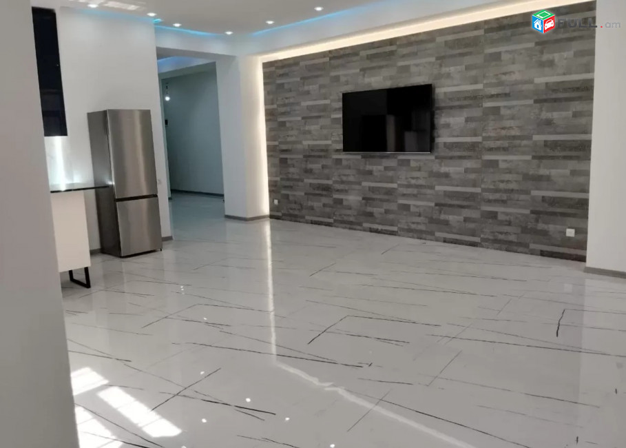 Կոդ PL274  Ադոնց նորակառույց 4 սեն. բնակարան / for rent Adonc st
