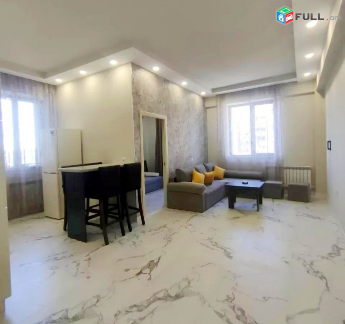Կոդ PL276  Կոմիտաս նորակառույց 3 սեն. բնակարան / for rent Komitas st