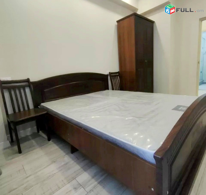 Կոդ PL276  Կոմիտաս նորակառույց 3 սեն. բնակարան / for rent Komitas st