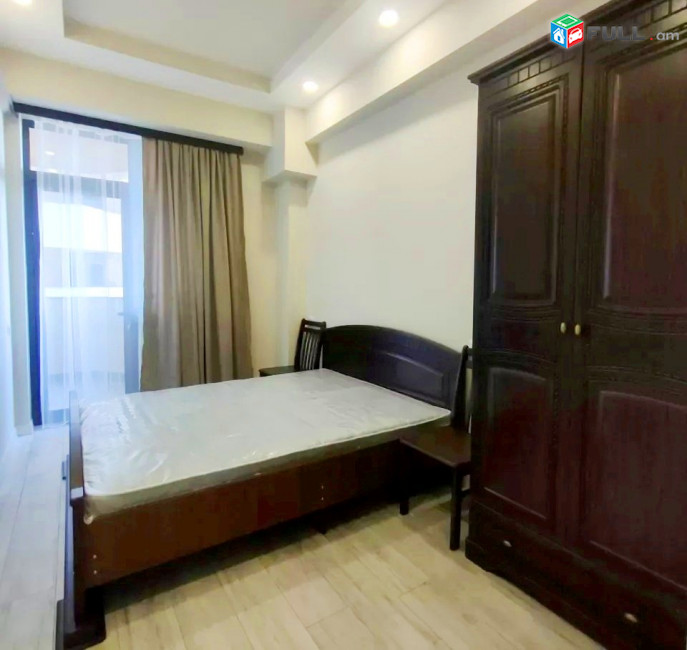 Կոդ PL276  Կոմիտաս նորակառույց 3 սեն. բնակարան / for rent Komitas st