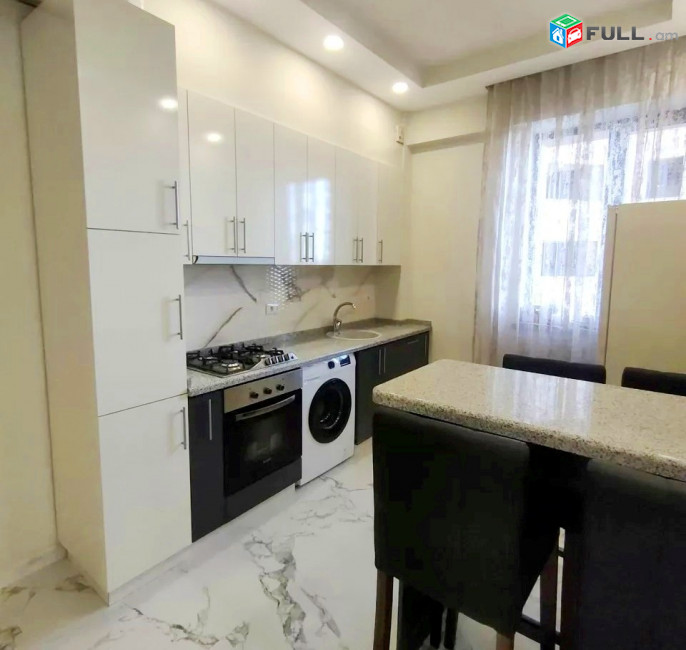 Կոդ PL276  Կոմիտաս նորակառույց 3 սեն. բնակարան / for rent Komitas st