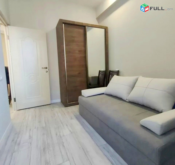 Կոդ PL276  Կոմիտաս նորակառույց 3 սեն. բնակարան / for rent Komitas st