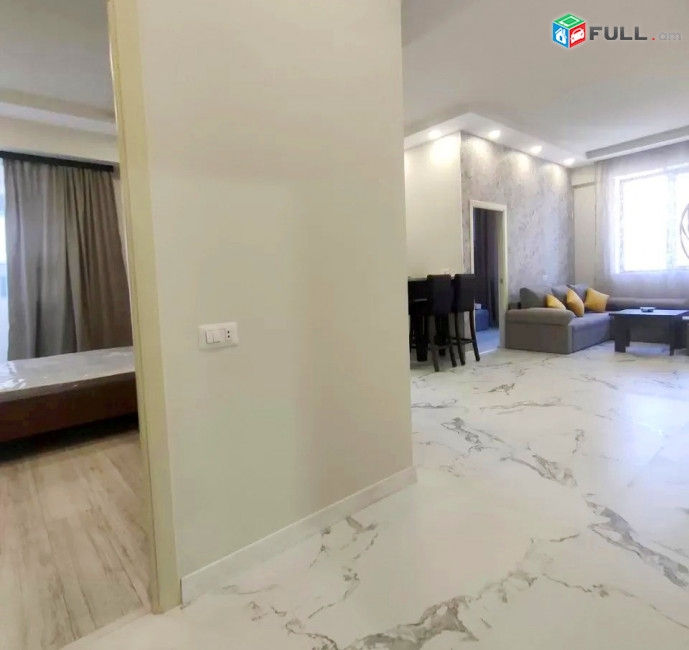 Կոդ PL276  Կոմիտաս նորակառույց 3 սեն. բնակարան / for rent Komitas st