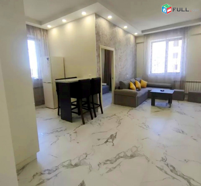 Կոդ PL276  Կոմիտաս նորակառույց 3 սեն. բնակարան / for rent Komitas st