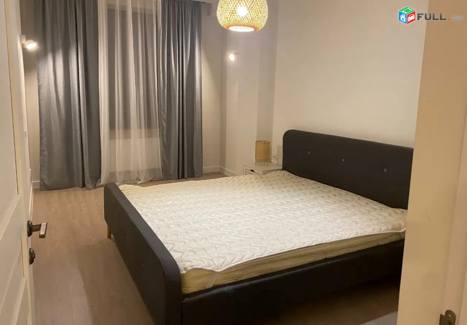 Կոդ PL279  Օրբելի նորակառույց 2 սեն. բնակարան / for rent Orbeli st