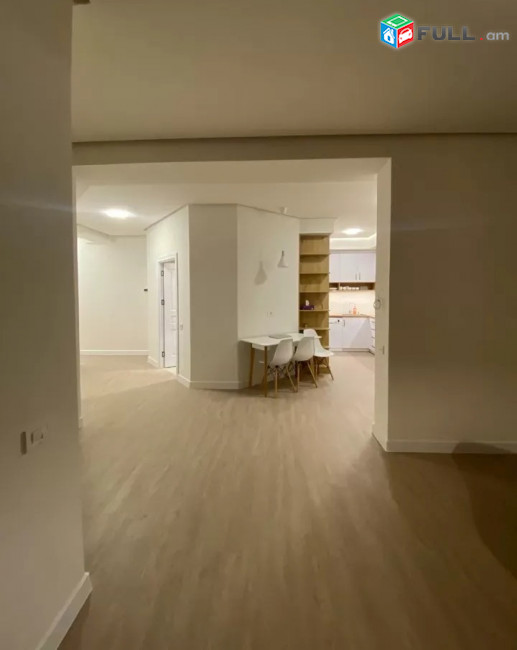 Կոդ PL279  Օրբելի նորակառույց 2 սեն. բնակարան / for rent Orbeli st