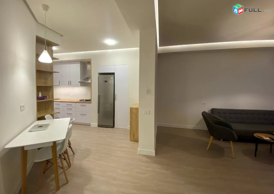Կոդ PL279  Օրբելի նորակառույց 2 սեն. բնակարան / for rent Orbeli st