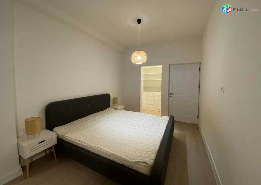 Կոդ PL279  Օրբելի նորակառույց 2 սեն. բնակարան / for rent Orbeli st