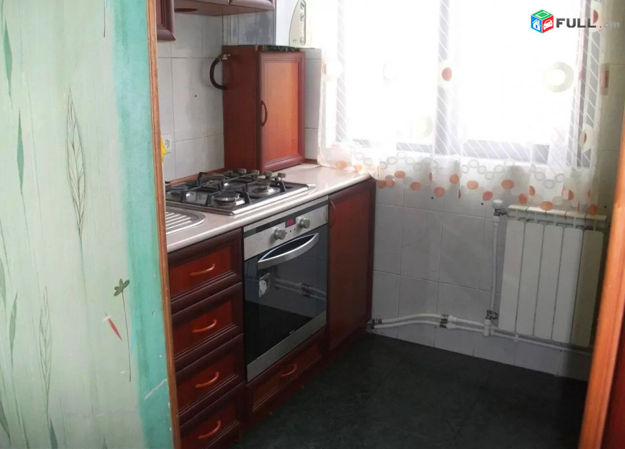 Կոդ 25704  Հակոբյան փողոց 2 սեն. բնակարան Արաբկիր 