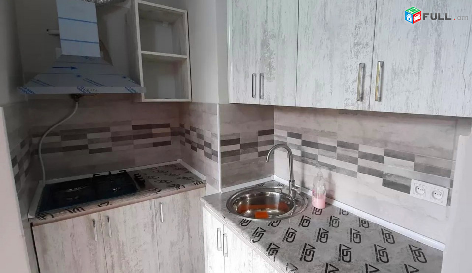 Կոդ P25707  Վաղարշյան փողոց 2 սեն. բնակարան Արաբկիր 