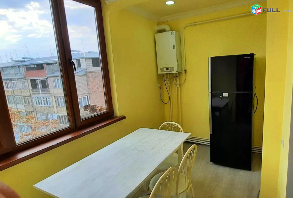Կոդ P25707  Վաղարշյան փողոց 2 սեն. բնակարան Արաբկիր 