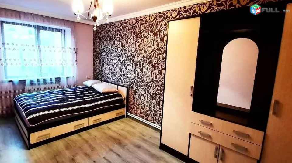 Կոդ P25707  Վաղարշյան փողոց 2 սեն. բնակարան Արաբկիր 