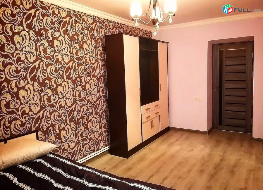 Կոդ P25707  Վաղարշյան փողոց 2 սեն. բնակարան Արաբկիր 