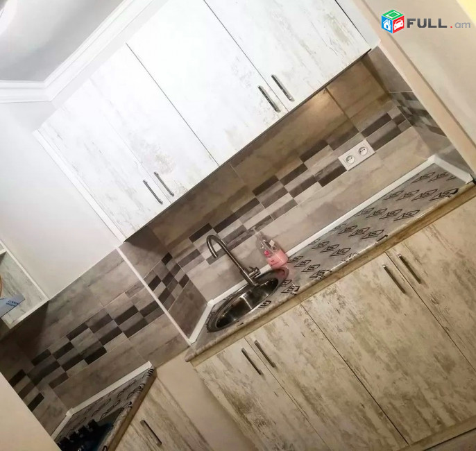 Կոդ P25707  Վաղարշյան փողոց 2 սեն. բնակարան Արաբկիր 