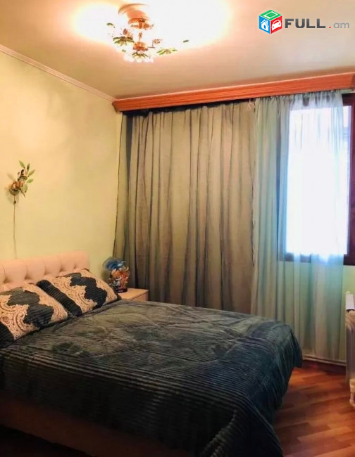 Կոդ 25709  Օրբելի փողոց 2 սեն. բնակարան Արաբկիր