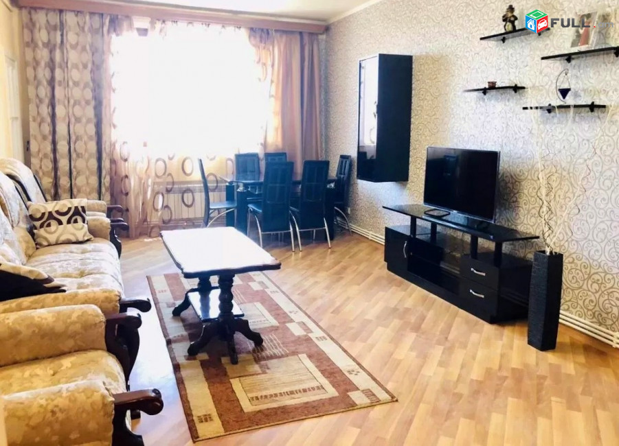 Կոդ 25709  Օրբելի փողոց 2 սեն. բնակարան Արաբկիր