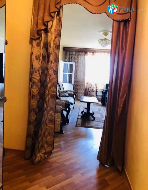 Կոդ 25709  Օրբելի փողոց 2 սեն. բնակարան Արաբկիր