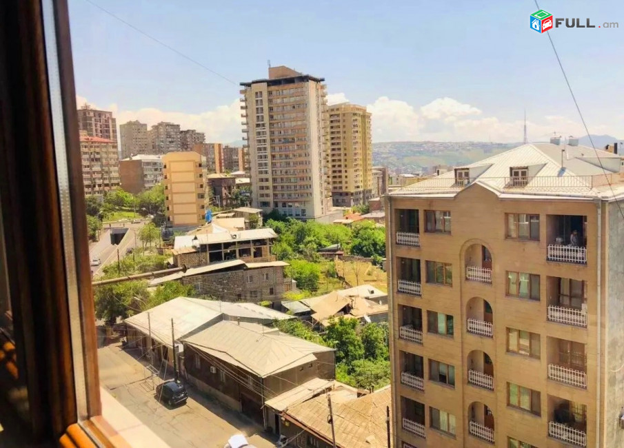 Կոդ 25709  Օրբելի փողոց 2 սեն. բնակարան Արաբկիր
