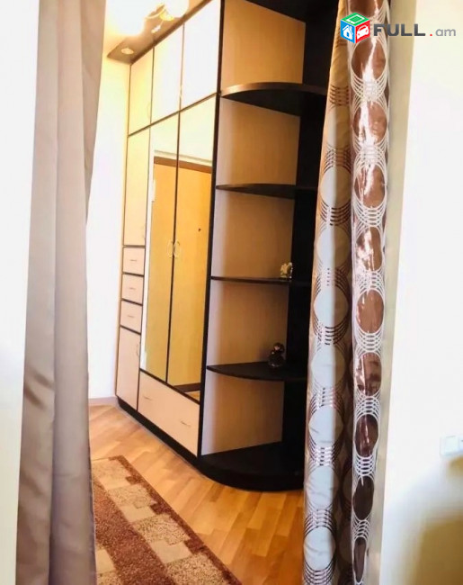 Կոդ 25709  Օրբելի փողոց 2 սեն. բնակարան Արաբկիր