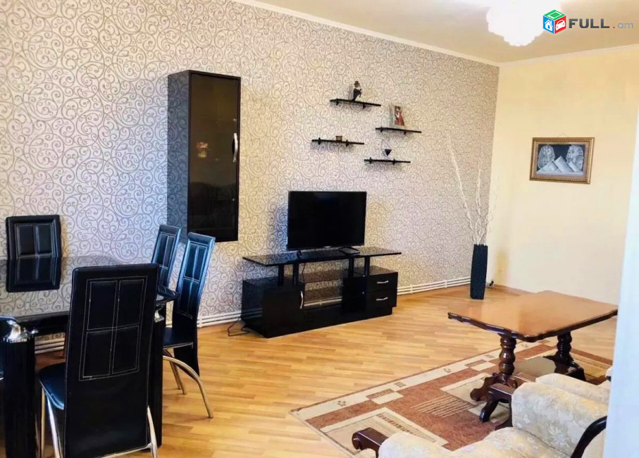 Կոդ 25709  Օրբելի փողոց 2 սեն. բնակարան Արաբկիր