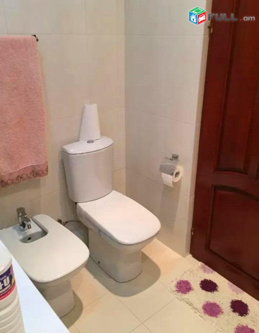 Կոդ 25715  Կոմիտասի պողոտա 2 սեն. բնակարան / for rent Komitas st