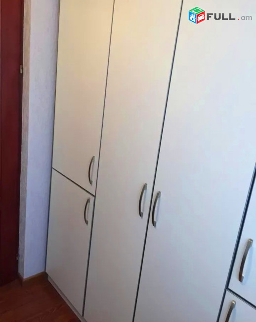 Կոդ 25715  Կոմիտասի պողոտա 2 սեն. բնակարան / for rent Komitas st