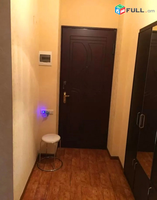 Կոդ 25715  Կոմիտասի պողոտա 2 սեն. բնակարան / for rent Komitas st
