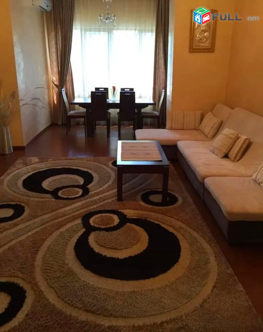 Կոդ 25715  Կոմիտասի պողոտա 2 սեն. բնակարան / for rent Komitas st