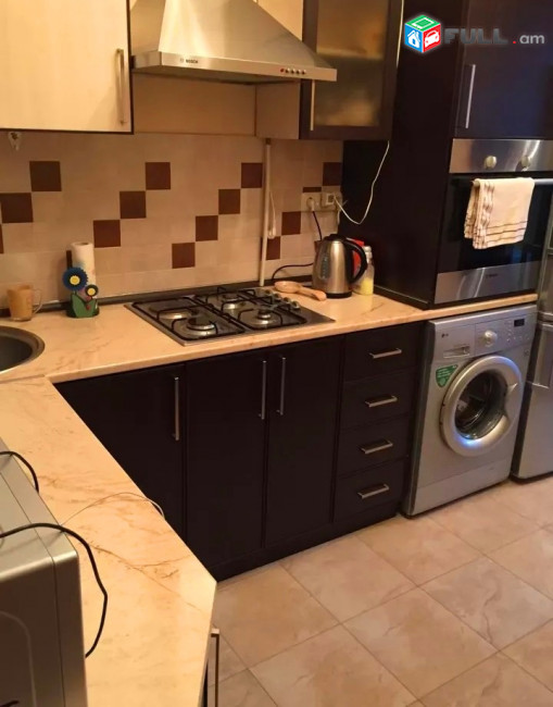 Կոդ 25715  Կոմիտասի պողոտա 2 սեն. բնակարան / for rent Komitas st