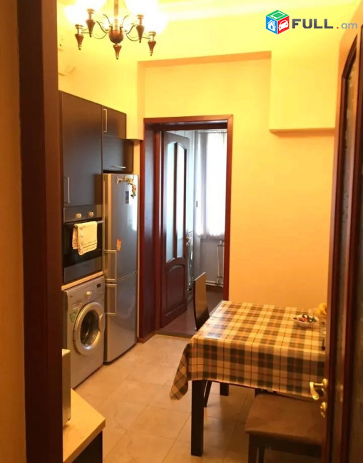Կոդ 25715  Կոմիտասի պողոտա 2 սեն. բնակարան / for rent Komitas st