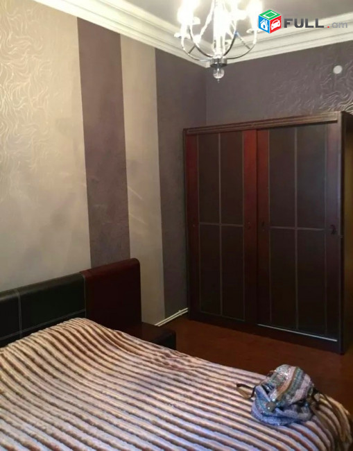 Կոդ 25715  Կոմիտասի պողոտա 2 սեն. բնակարան / for rent Komitas st