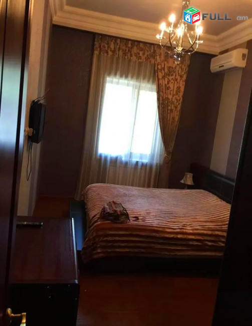 Կոդ 25715  Կոմիտասի պողոտա 2 սեն. բնակարան / for rent Komitas st
