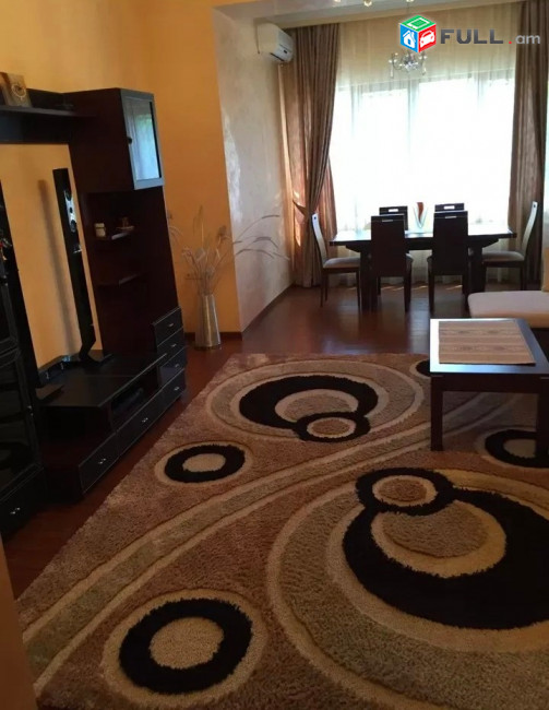 Կոդ 25715  Կոմիտասի պողոտա 2 սեն. բնակարան / for rent Komitas st