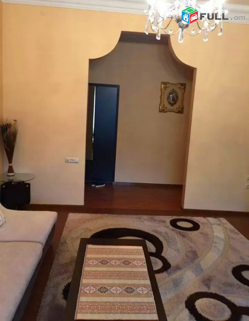 Կոդ 25715  Կոմիտասի պողոտա 2 սեն. բնակարան / for rent Komitas st