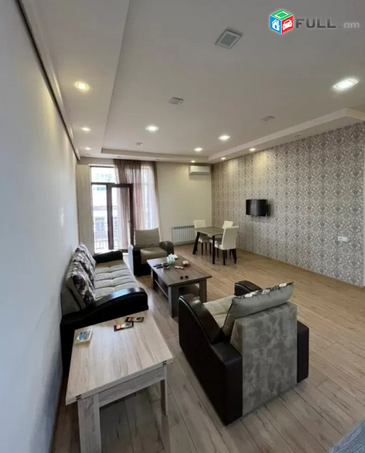 Կոդ PL280  Պուշկին փողոց 2 սեն. բնակարան / for rent Pushkin st.